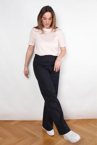 Hose ANNIKA dunkelblau