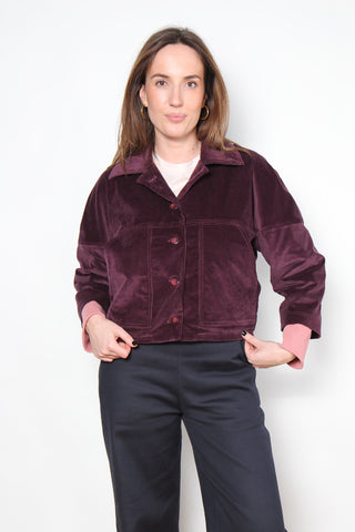 Jacke JACKIE