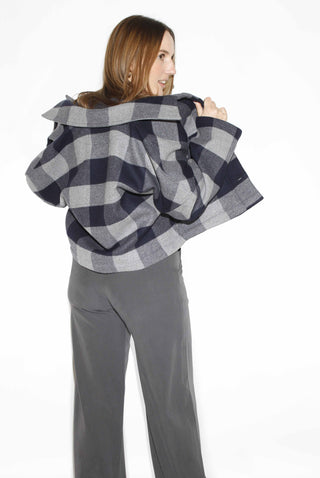 Jacke JACKIE