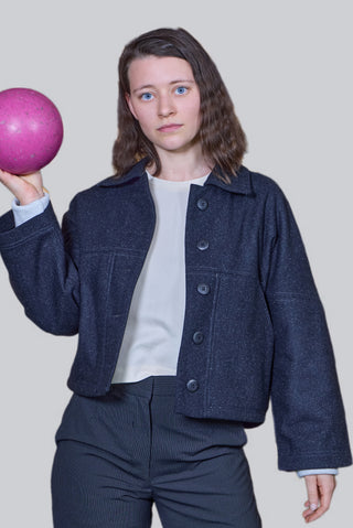 Jacke JACKIE