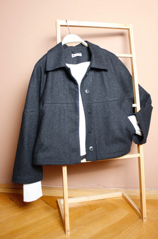 Jacke JACKIE