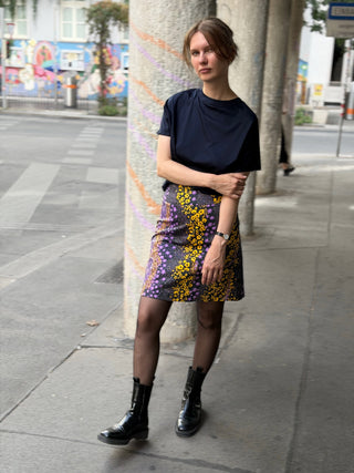 Rock VIVI floral